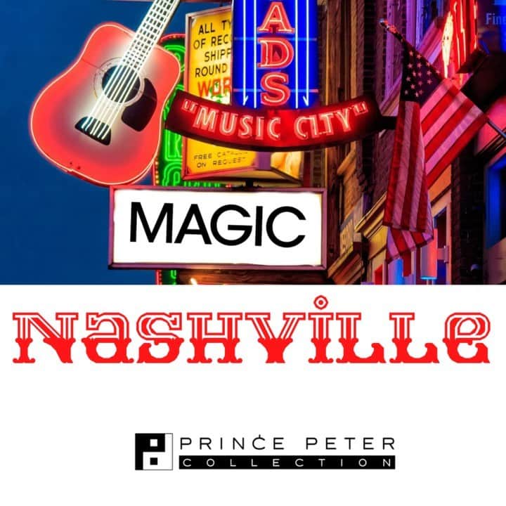 プリンス ピーターのインスタグラム：「Nashville are you ready for Prince Peter to come to your town?  We can’t wait to show you our licensed and cool graphic tees!  We will be showing at MAGIC Nashville in Music City Center of May 16-17.  Booth 707 #rocktee #princepeter #princepetercollection #musiccitycenter #magicnashville #magicnashville22 #magicnash #wwdmagic #apparel #apparelshow #wholesaleclothing #boutiquehub #boutiqueboss #instabossmob #instabossclub #boutiqueshopping #bossbabe」