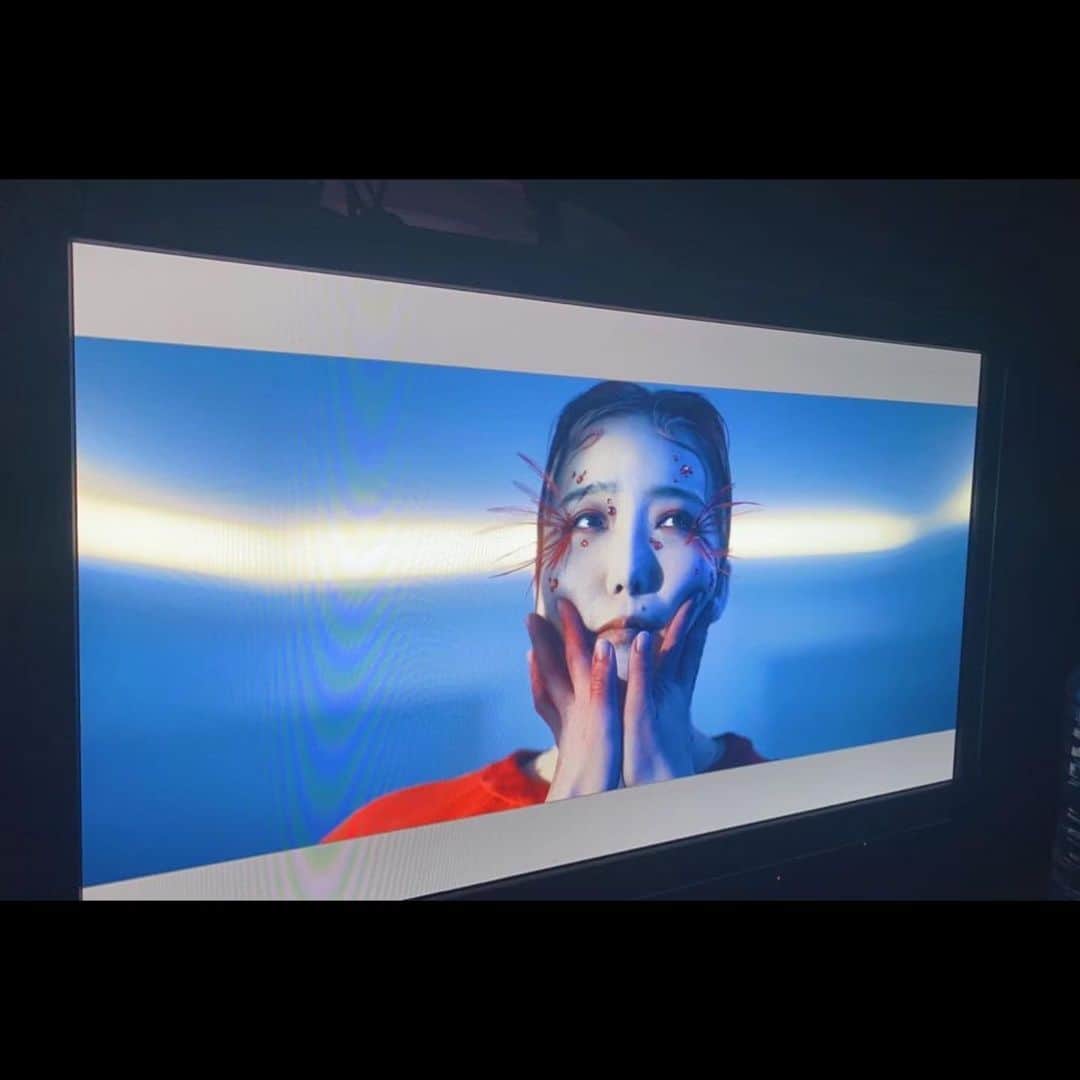 中村未来のインスタグラム：「愛」