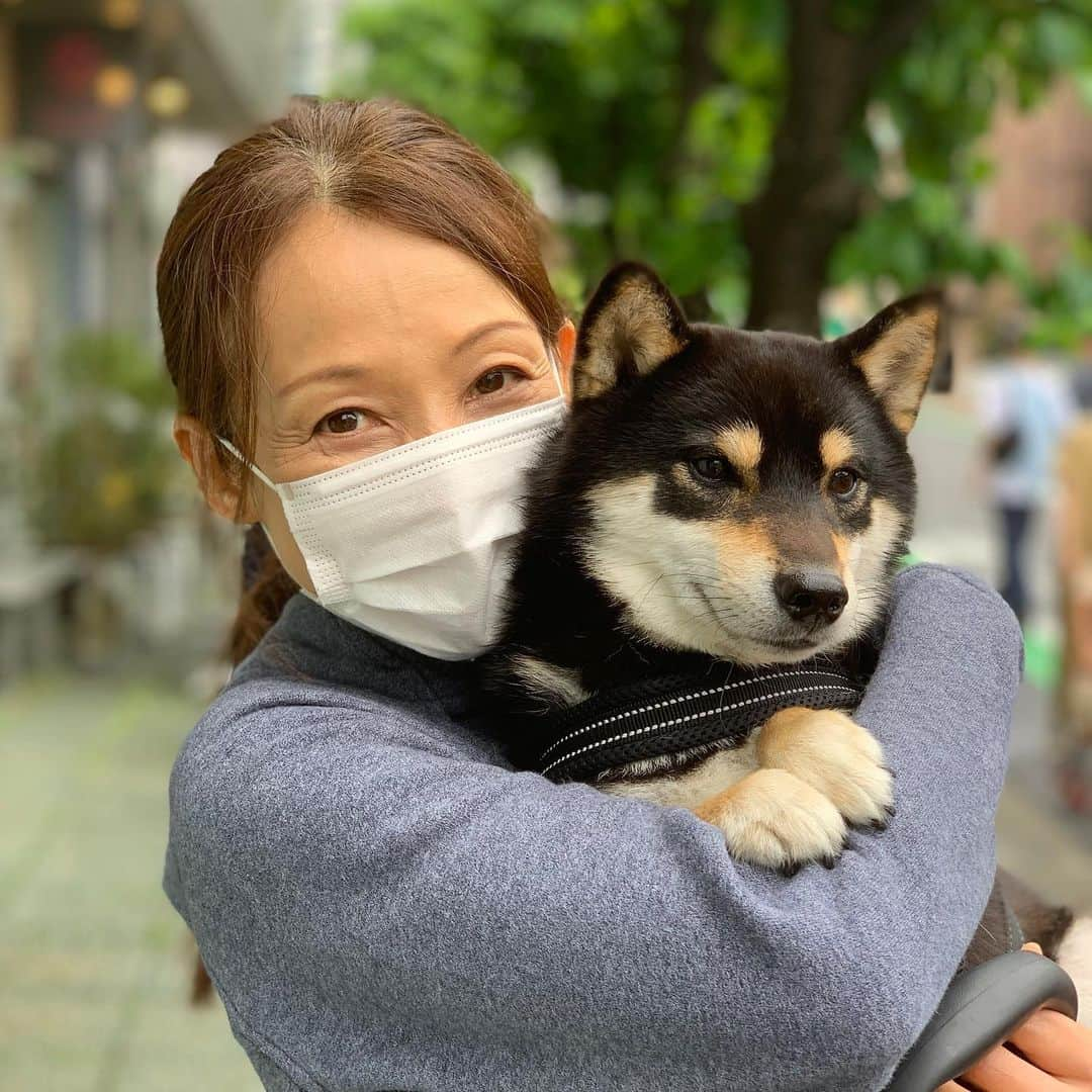 花田美恵子のインスタグラム