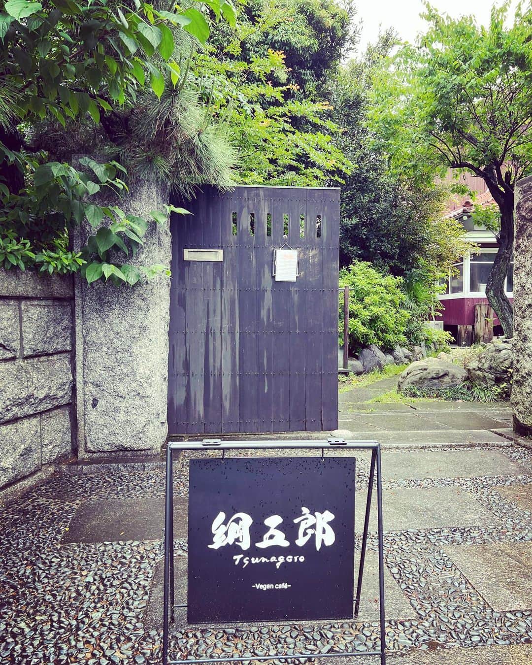 朝岡実嶺のグルメインスタ