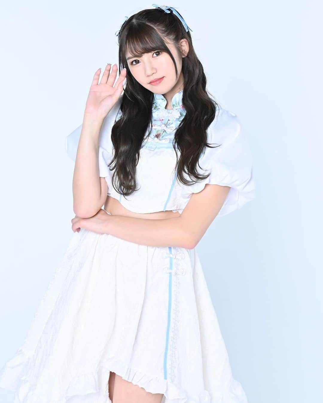 月愛きららのインスタグラム：「本日は初陣『桃園決起』功夫少女デビューライブにお越しいただきありがとうございました！  久しぶりの方も、初めましての方もとてもとても嬉しかったです😘  これからも沢山きららと最高の思い出を作っていこうね！  今日からまたみんなのアイドルです！きらきら笑顔で頑張ります✨  来てくださった方々、ありがとうございました！！  また明日からもライブ続くのでよろしくねっ😉」