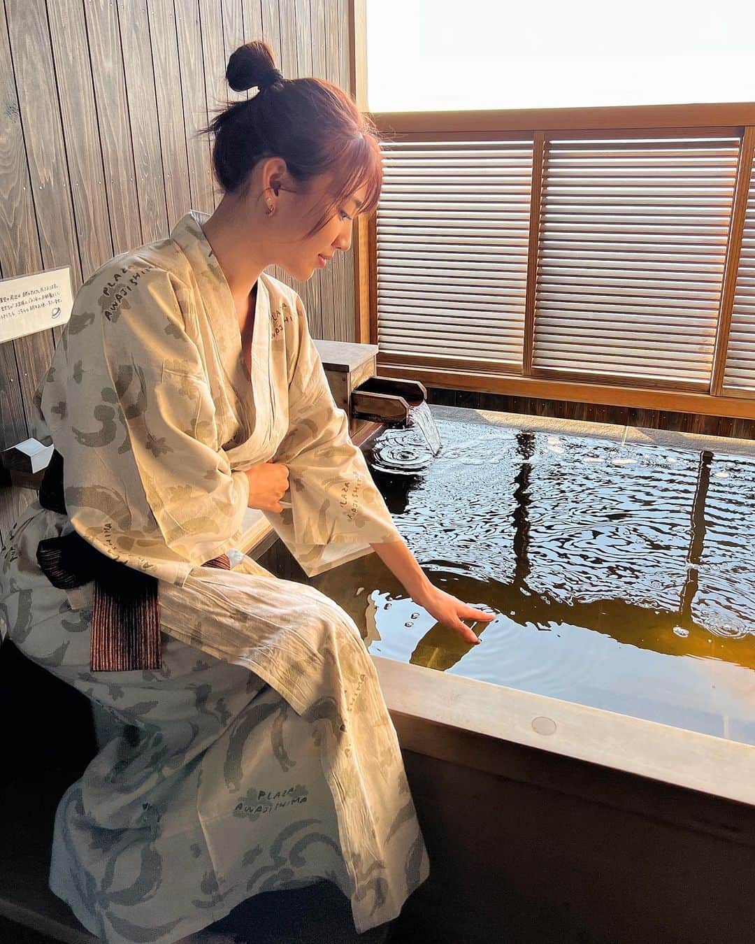 青山めぐのインスタグラム