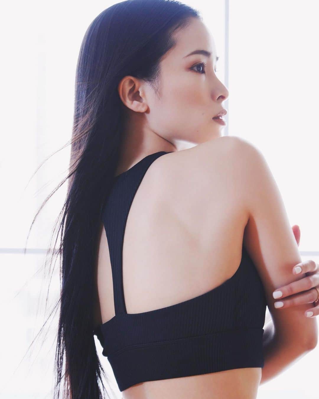 尾崎紗代子のインスタグラム