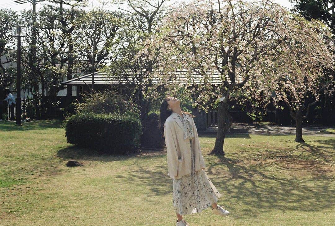 中崎絵梨奈のインスタグラム
