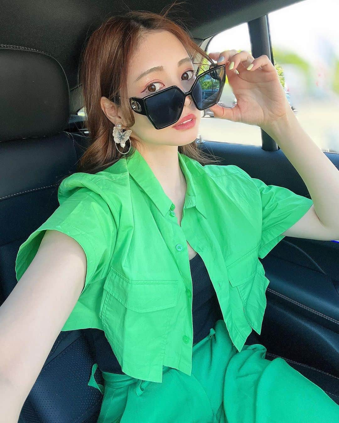 得あゆのインスタグラム