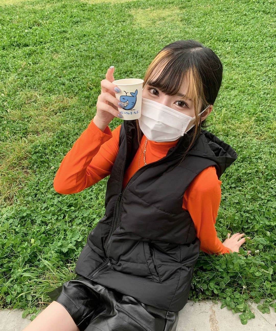 sarimaru(国木田さりまる)のインスタグラム：「ここはどこでしょうか！🚤」