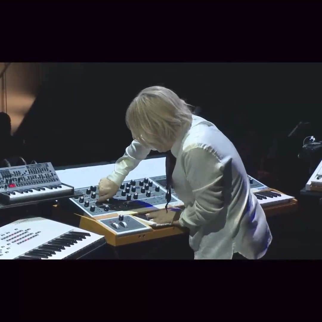 小室哲哉のインスタグラム