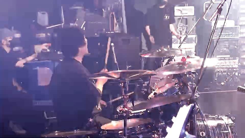 HIROSHIのインスタグラム：「WAGAMAMARAKIA  "W" TOUR 2022  福岡BEAT STATION 楽しかった♪ ありがとう！」