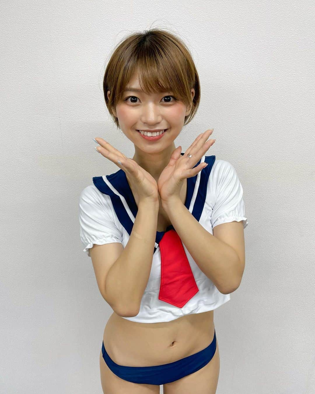 小坂田純奈のインスタグラム