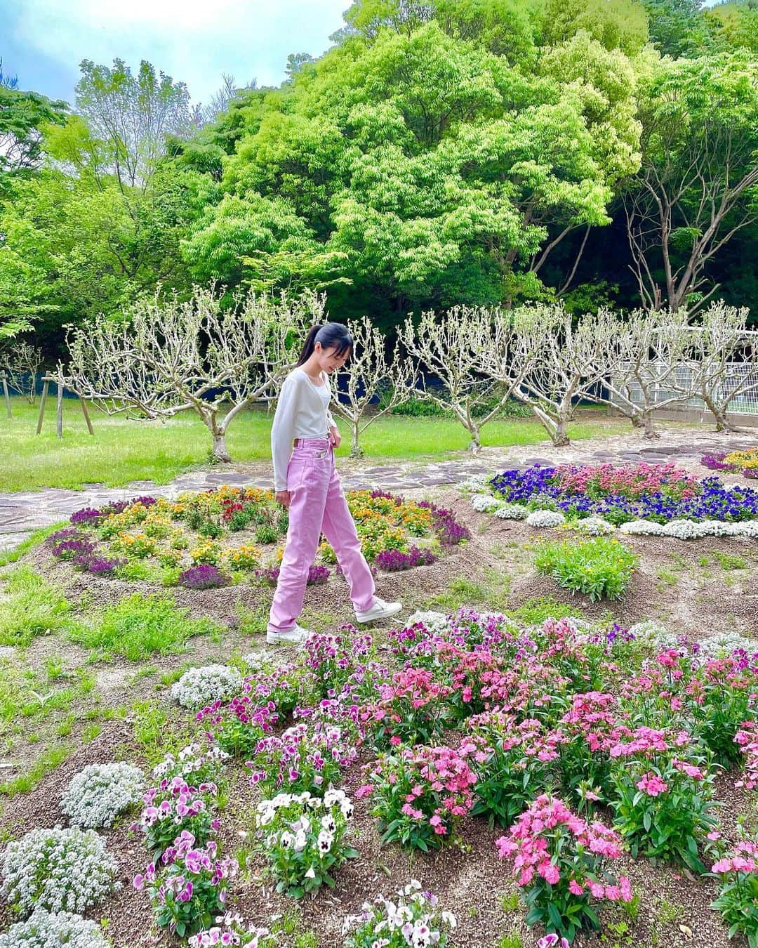 山本紗衣のインスタグラム