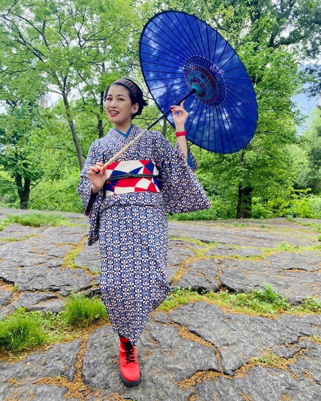 岡田育のインスタグラム