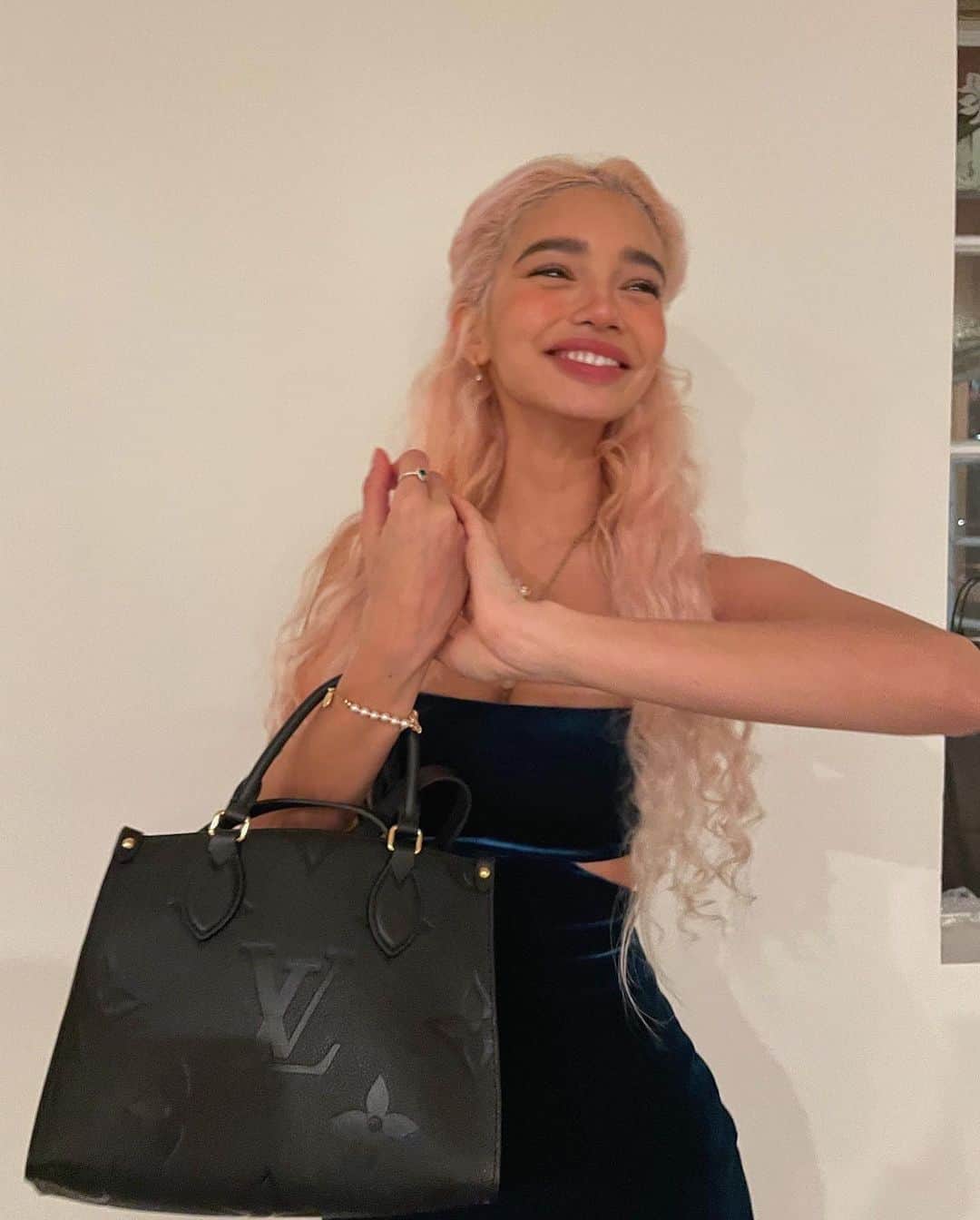 矢野優花のインスタグラム：「🤍」
