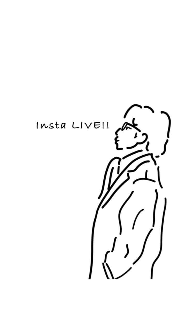 鐘ヶ江洸のインスタグラム：「2022/05/15  Regular live!!  #instagram #instalive」