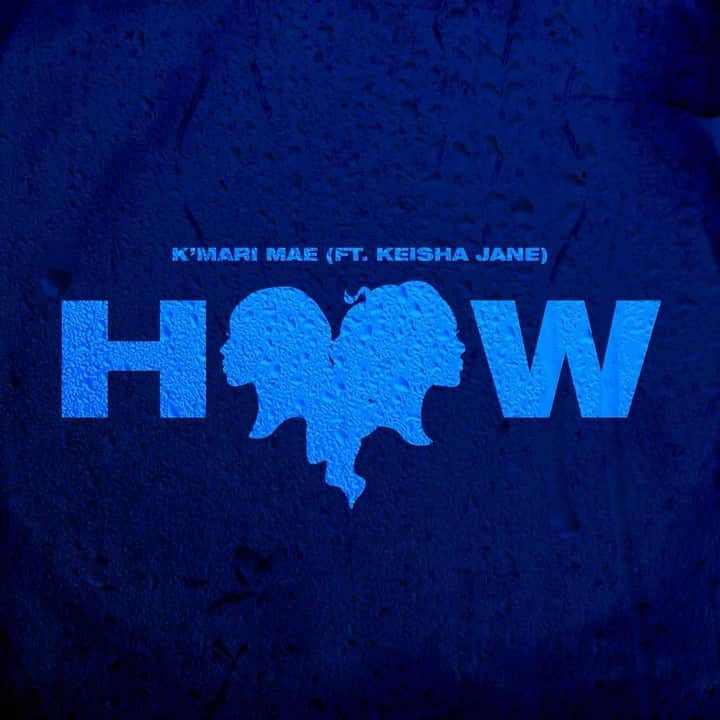 キーシャ・エップスのインスタグラム：「God is GREAT!!!!   We are beyond thrilled to share that our 17 year daughter @kmari.epps who graduates from High School next week just released her song she wrote and sang for her father’s @omarepps movie  “The Devil You Know” (Now streaming)! This whole journey has been a blessing and just magical!  It’s most certainly a FAMILY AFFAIR that was never planned. We’re so grateful I could go on & on but ya’ll don’t have enough focus to hear my joy! ☺️  You could say this song is a  MOTHER & DAUGHTER duo but honestly,  It’s K’mari Mae ft.her momma- Keisha Jane😎 aka Keisha from TOTAL  Thank you for the support in advance  ya’ll!🥰  HOW is now on Spotify, Tidal, TikTok YouTube & IG. More streaming platforms to come!   Shoutout to @tunecore and every hand that played a part. Bless you!  We’re so proud of you K’mari Mae!!! ❤️🥰😍😌✨  Link in my bio 🎶」