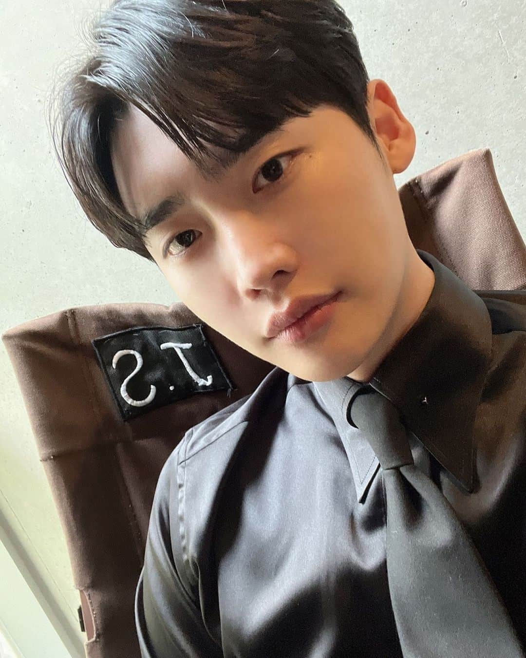 イ・ジョンソクさんのインスタグラム写真 - (イ・ジョンソクInstagram)「😯」5月16日 14時08分 - jongsuk0206