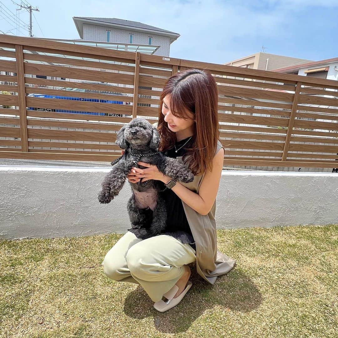 井上麻衣のインスタグラム