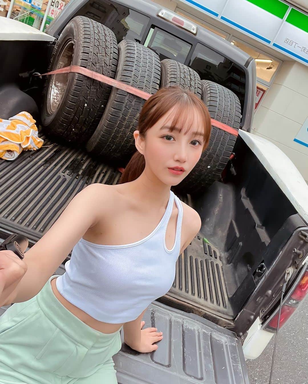 BABIのインスタグラム