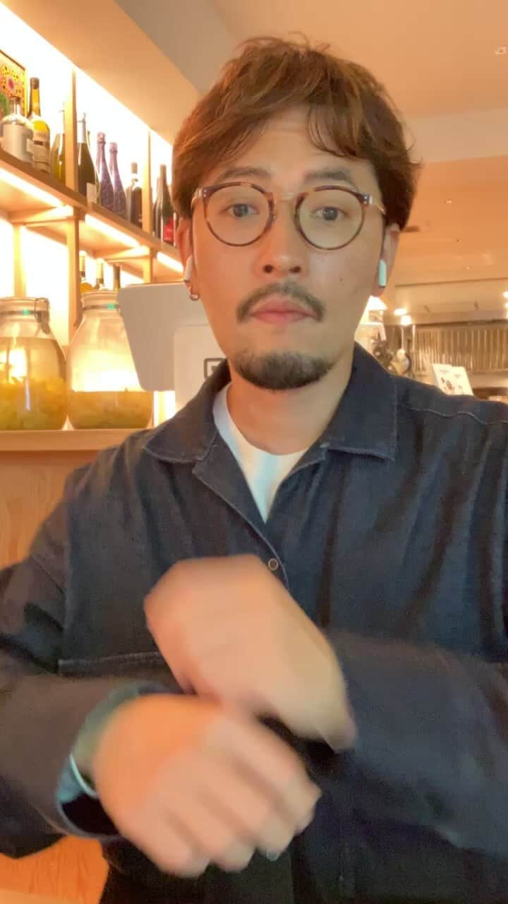 小柳津林太郎のインスタグラム：「久々のインスタLIVE with Square Japan!!!」