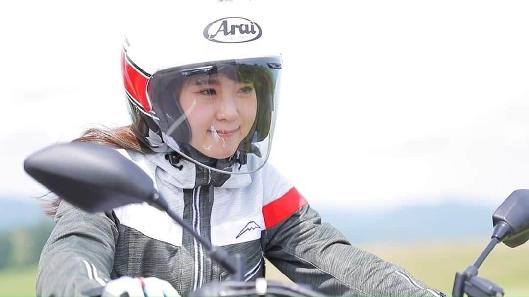 ヤマハ バイクのインスタグラム