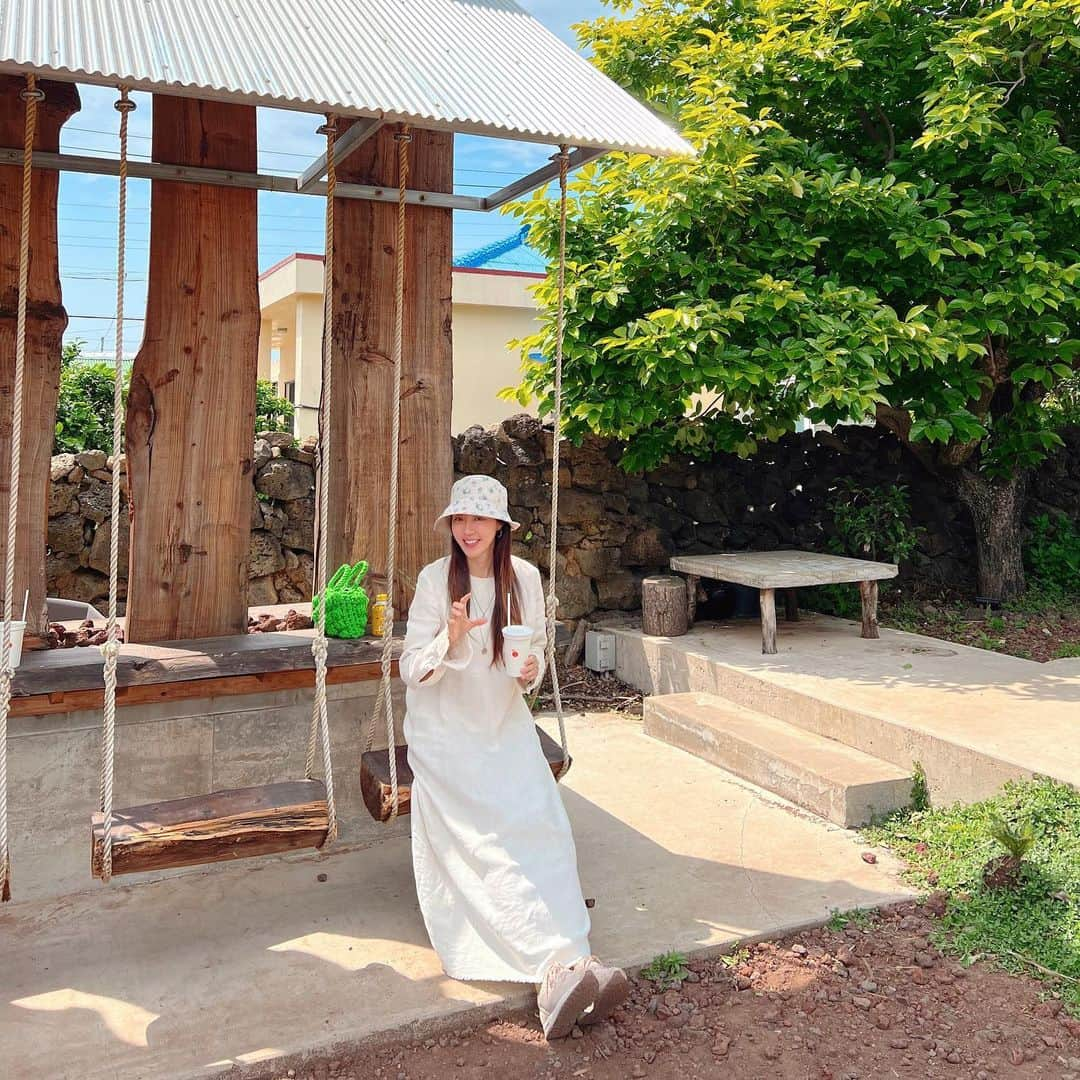 パク・ハンビョルさんのインスタグラム写真 - (パク・ハンビョルInstagram)「jeju🌿」5月16日 16時22分 - onestar_p