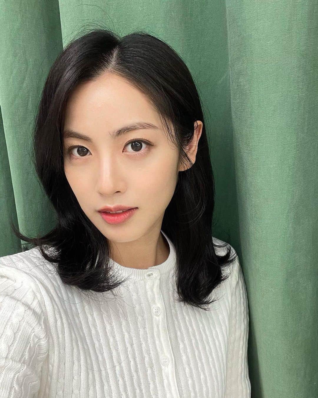 パン・ソヨンのインスタグラム：「이제너무언니🙋🏻‍♀️」