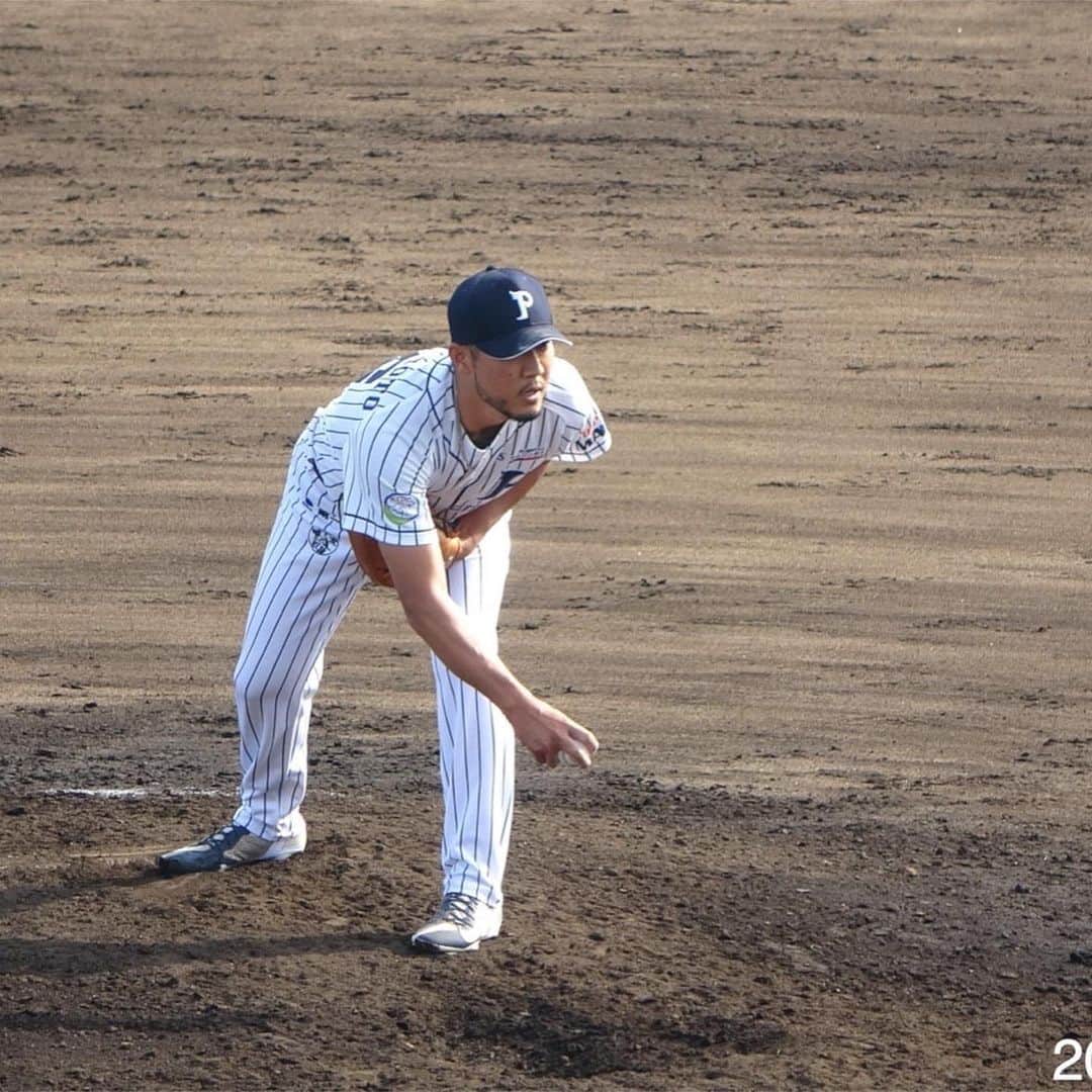 松本直晃のインスタグラム：「5/14、15 対大分B-リングス２連戦  ２連勝！  #福岡北九州フェニックス #大分bリングス  #ヤマエ久野九州アジアリーグ  #野球#baseball」