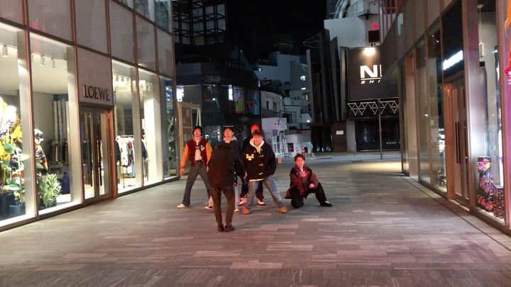 のインスタグラム：「ASAP #MV」