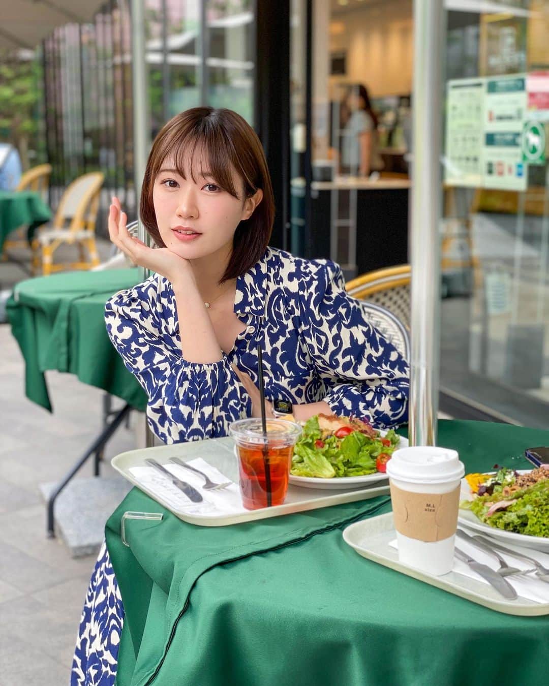 藤澤響花のインスタグラム