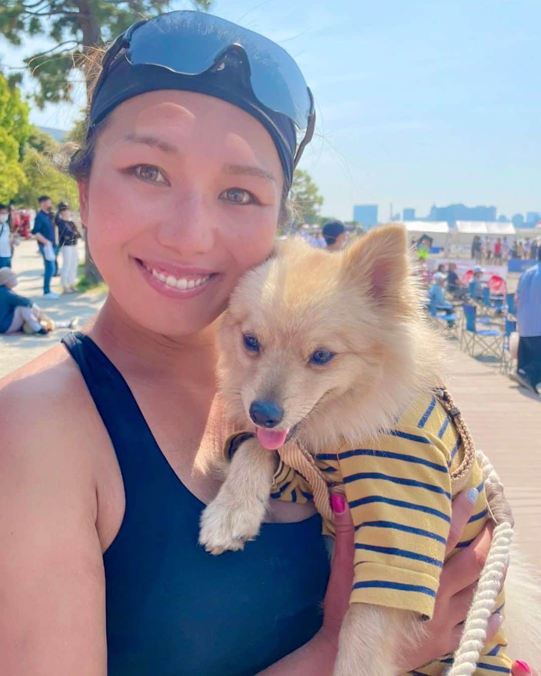 宮川紗麻亜のインスタグラム
