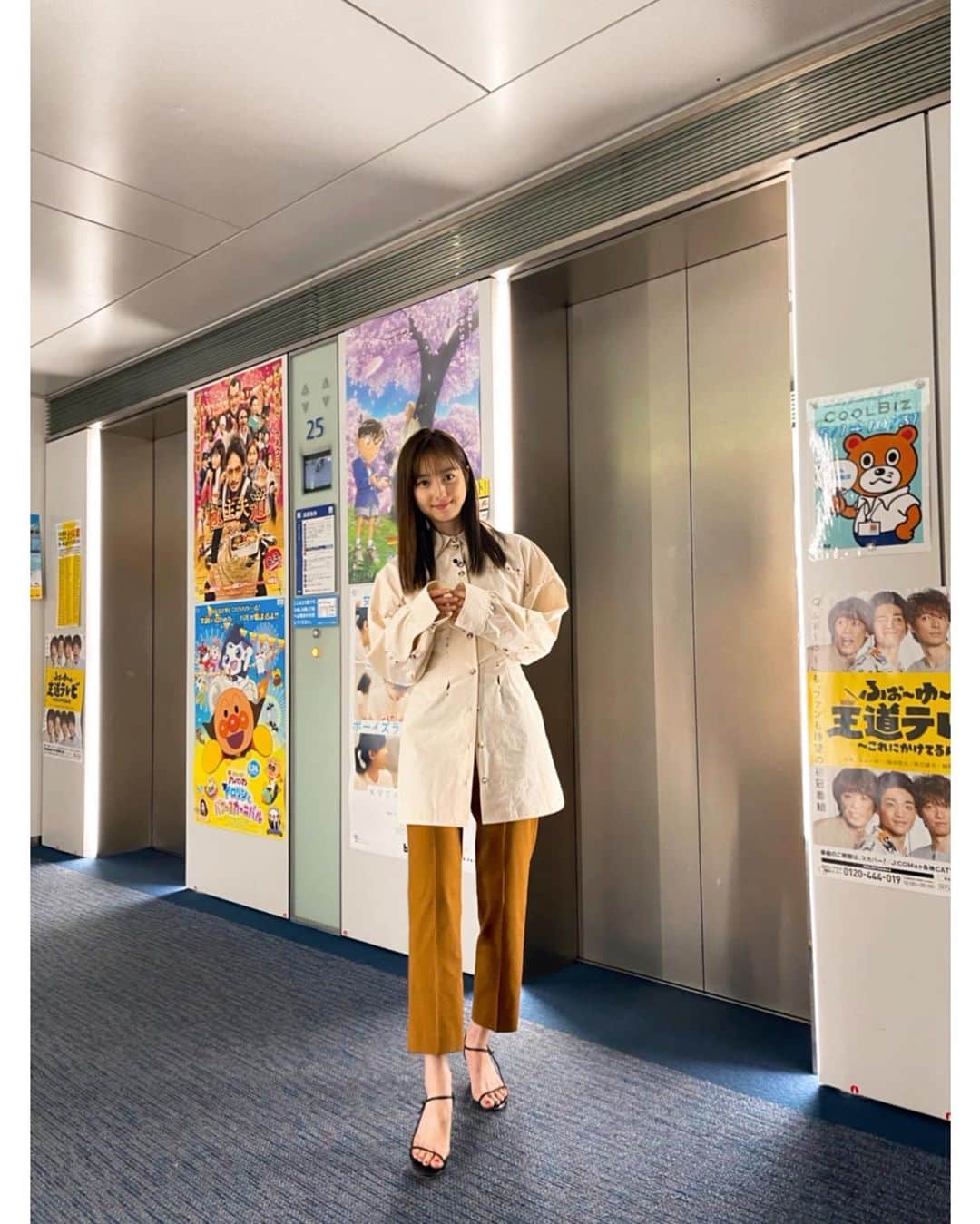 佐々木希のインスタグラム
