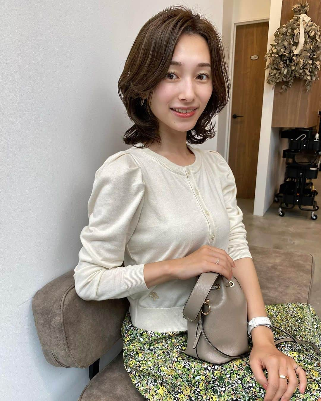 吉田理紗のインスタグラム