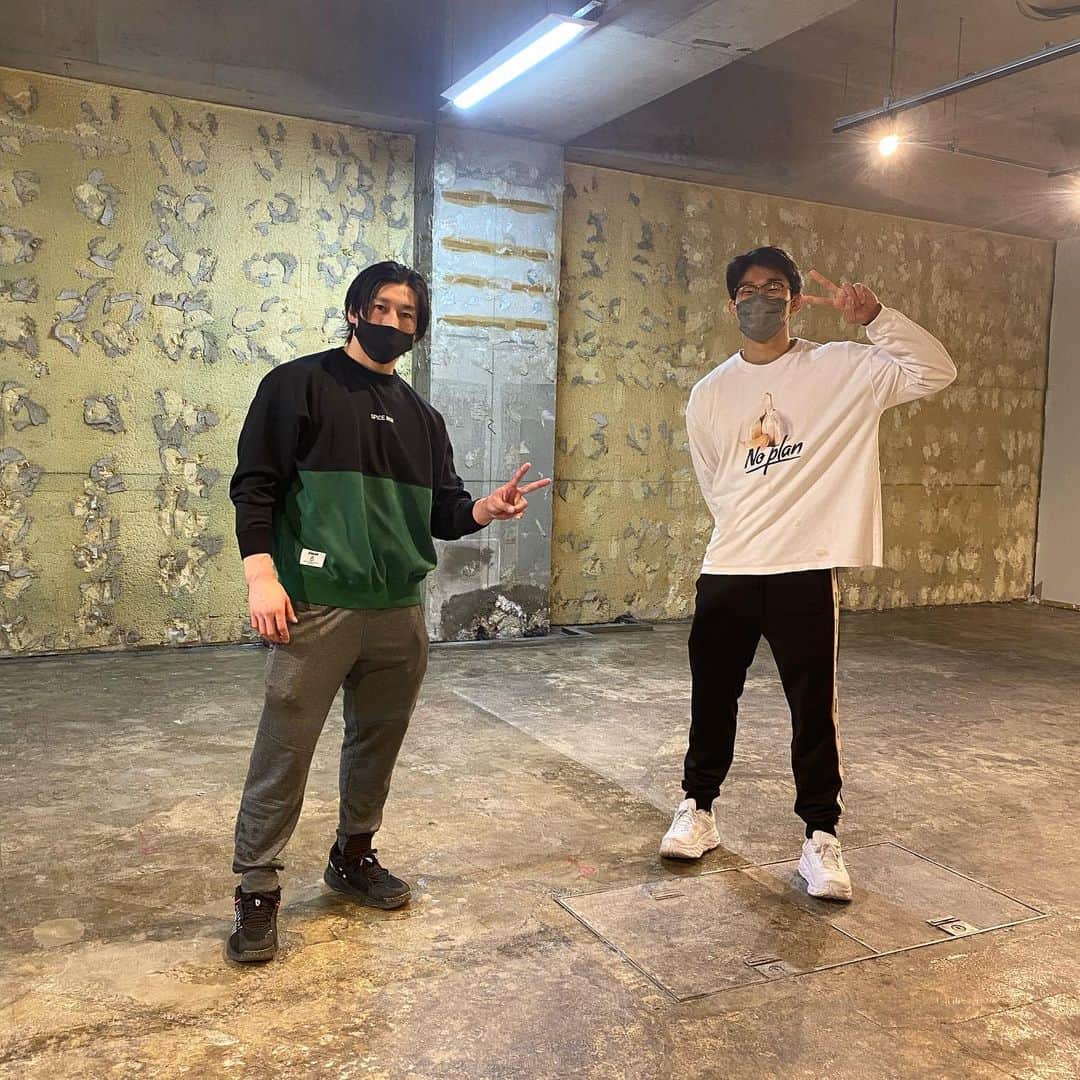 シャイニー薊のインスタグラム