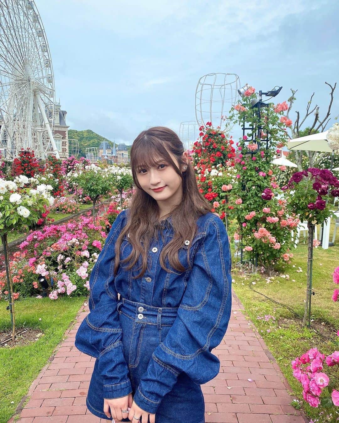 のインスタグラム：「🍷🩰❤️  #belliny  #mahvilutt_vintage」