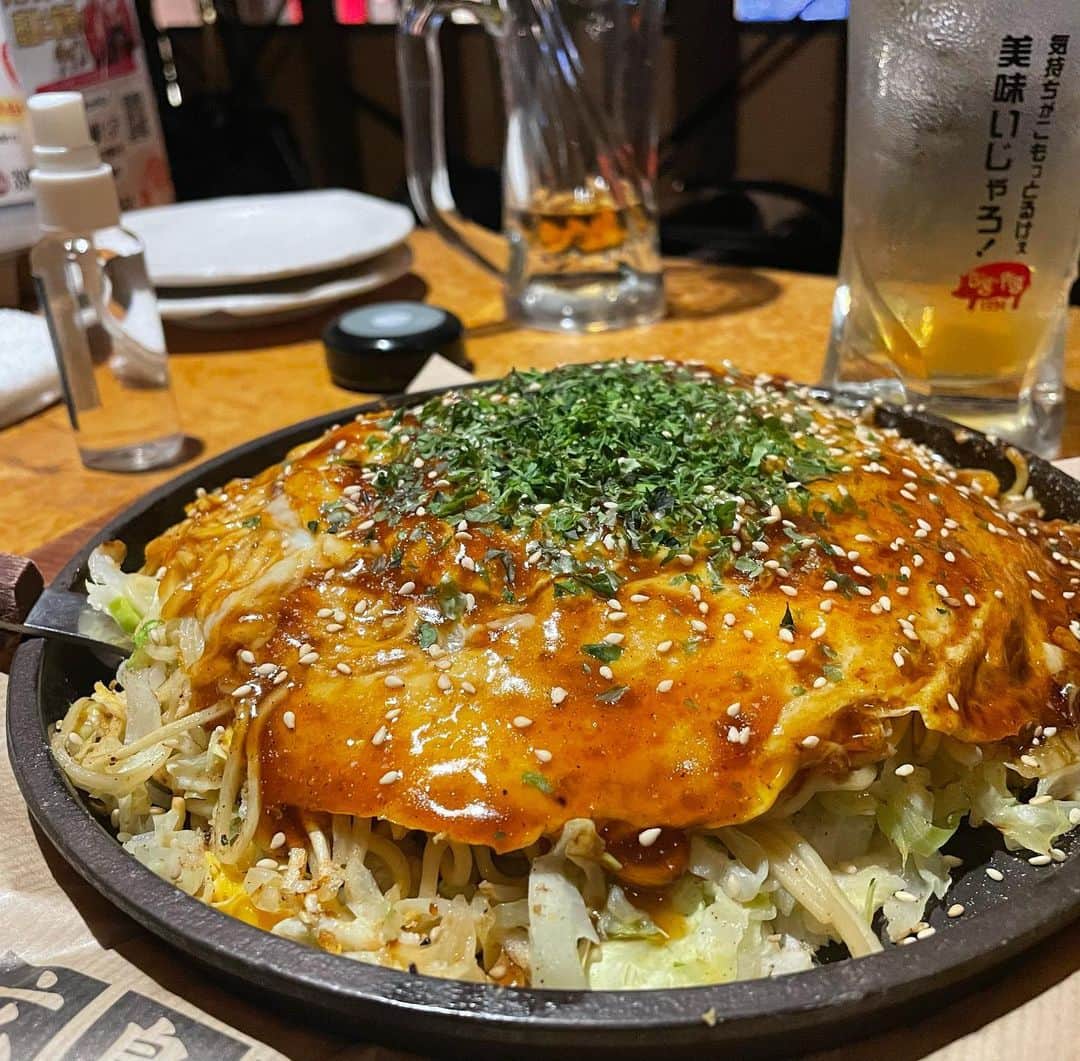 及川奈央のグルメインスタ