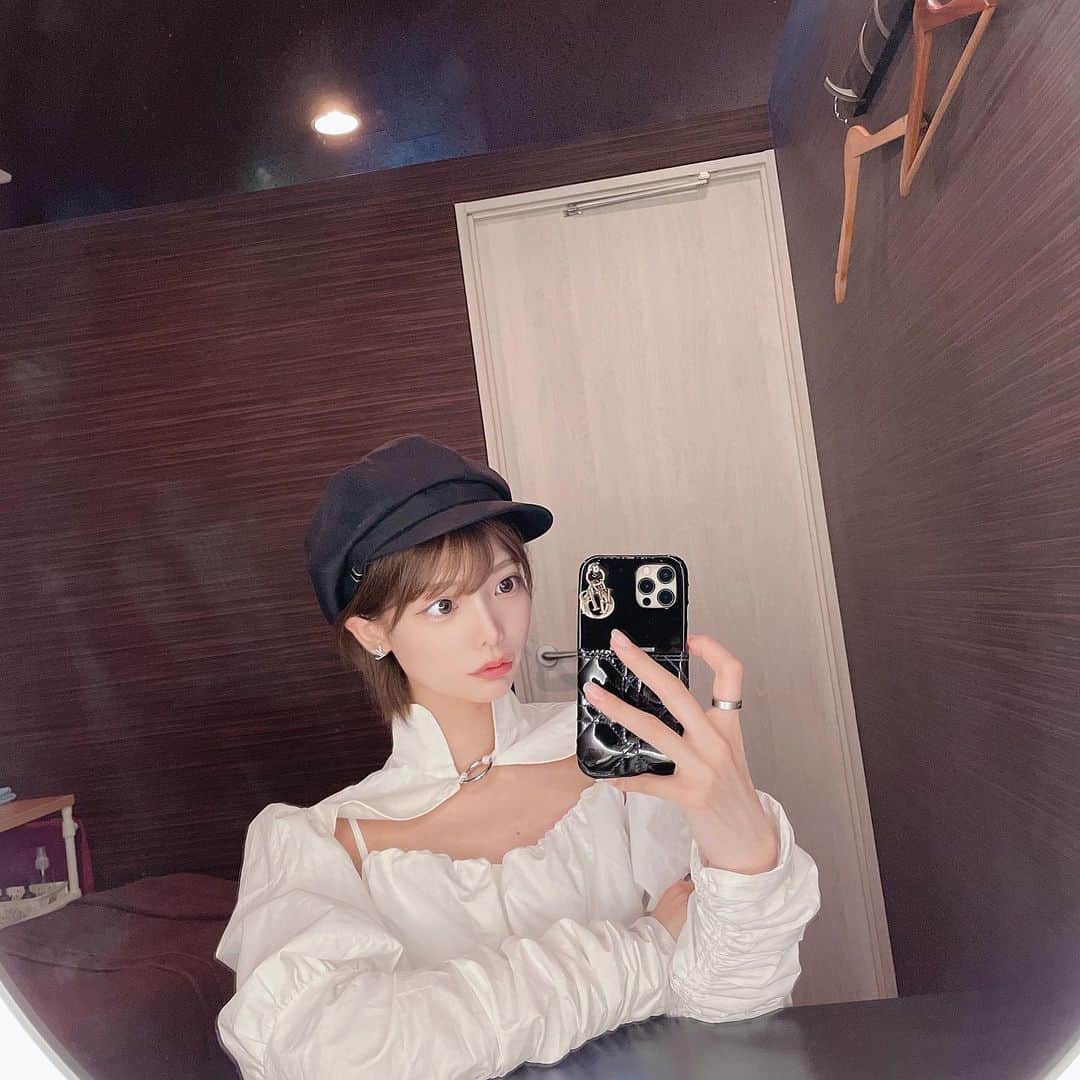 米倉みゆのインスタグラム