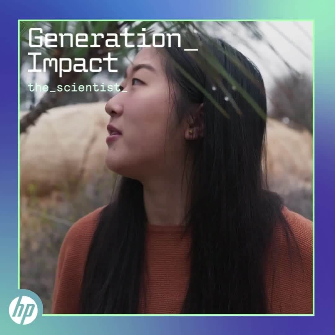 HP（ヒューレット・パッカード）のインスタグラム