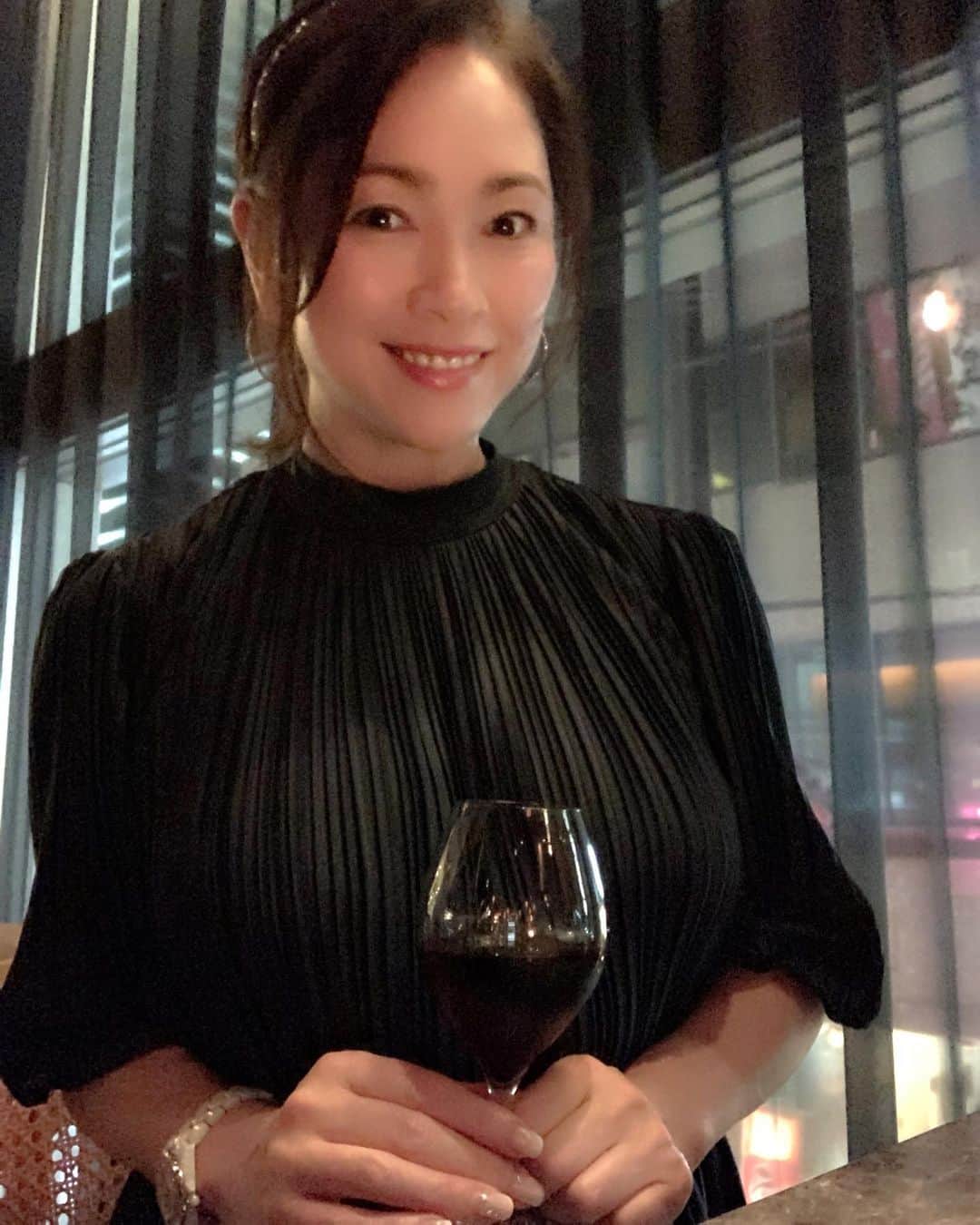 田中悦子のグルメインスタ