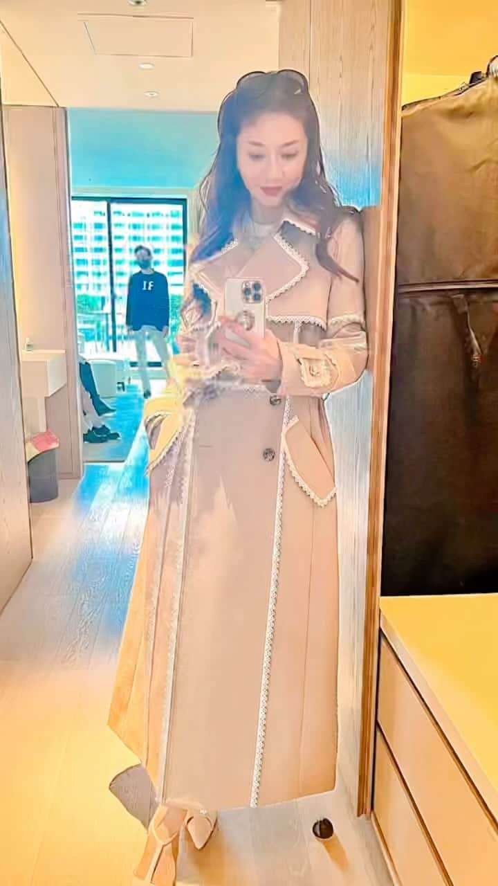 君島十和子のインスタグラム