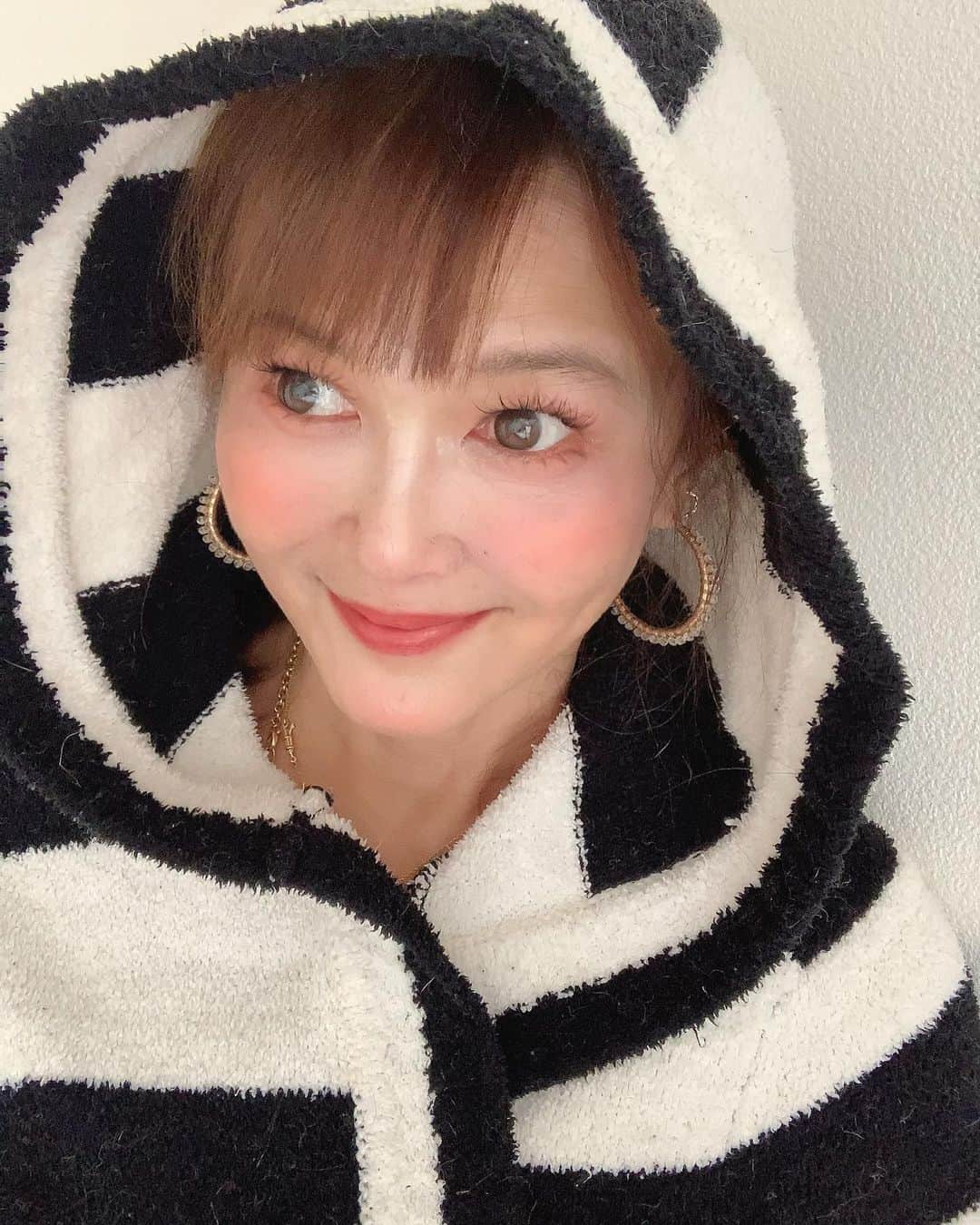 高見恭子のインスタグラム