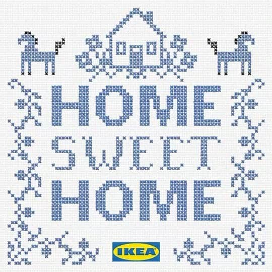 IKEA JAPANのインスタグラム：「今日5/17（火）は IDAHOTB（国際反ホモフォビア・トランスフォビア・バイフォビアの日） ​ ⁡ 私たちは、性的指向やジェンダーアイデンティティに関係なく、誰もが公平な扱いを受け、平等な機会を得る権利があると考えています。 ​ ⁡ その信念を示すため、プログレス・プライド・フラッグの色を取入れて「ホーム・プライド・ホーム」とデザインされたシンボルをつくりました。どんな人でも、どこにいても、誰もがくつろげ、本当の自分でいられるべきだ、という願いが込められたこのシンボルは、InstagramストーリーズでGIFスタンプとして使うことができます。​「home pride home」で検索し、#HomePrideHome と一緒にサポートの気持ちをシェアしてください。 ⁡ イケア・ジャパンでは今日から5/29（日）まで、プログレス・プライド・フラッグを掲げ、世界中のLGBT+コミュニティへのサポートを示します。また今年もレインボーバッグの国内売上の一部をLGBT+を支援するNGO団体に寄付します。​ さらにコワーカー支援も継続して行っています。 ⁡  #イケア #IKEA #ikeajapan #この家が好き #HomePrideHome #IDAHOTB」