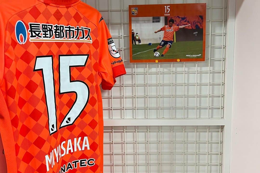 宮阪政樹のインスタグラム