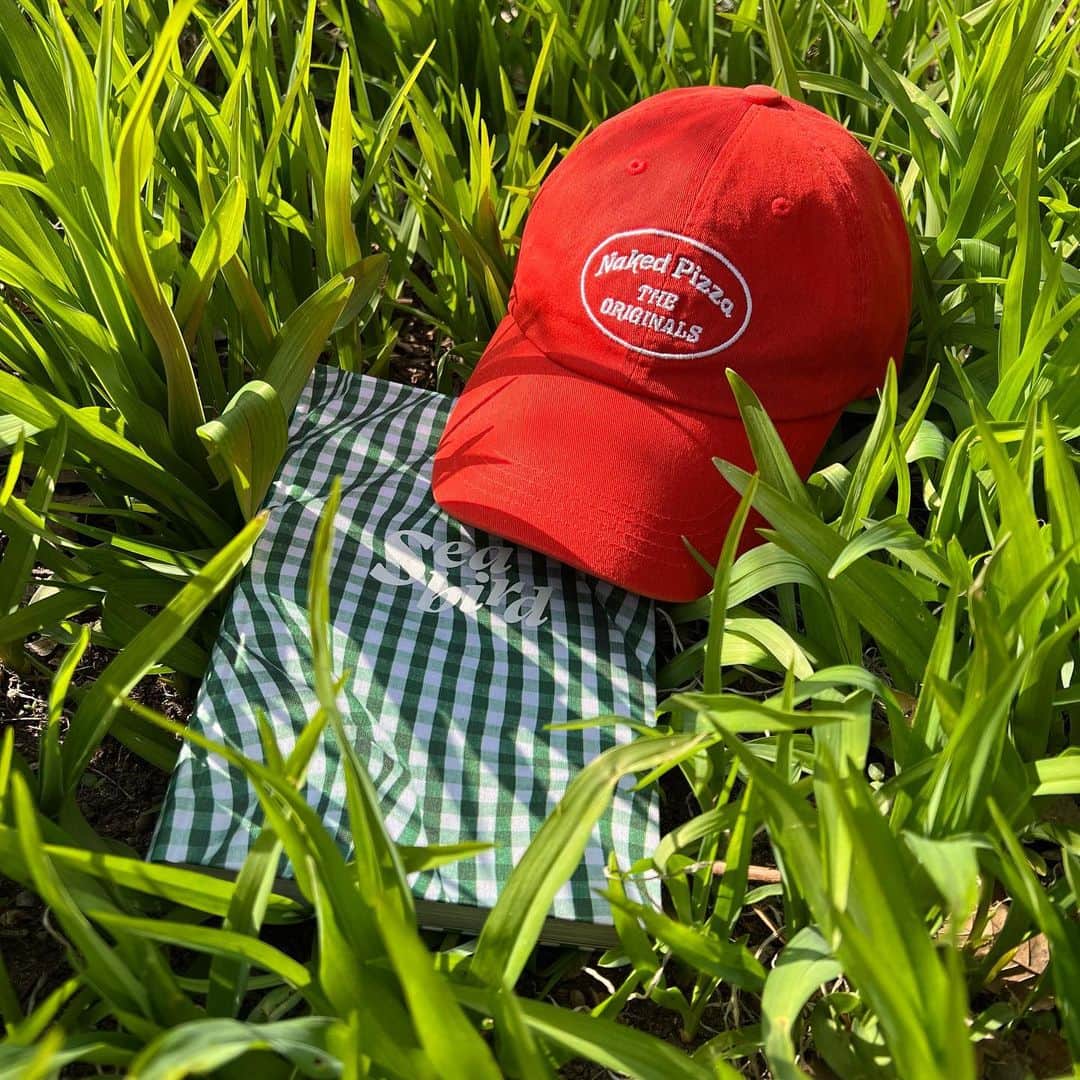 ハ・ヨンスのインスタグラム：「休み、ダミアンハーストなどなど🌱」
