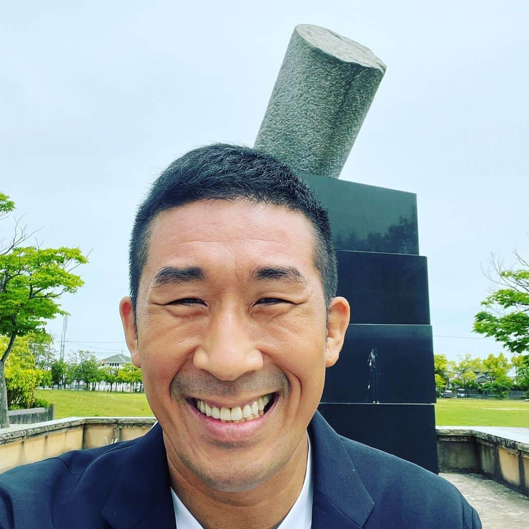 田村裕のインスタグラム