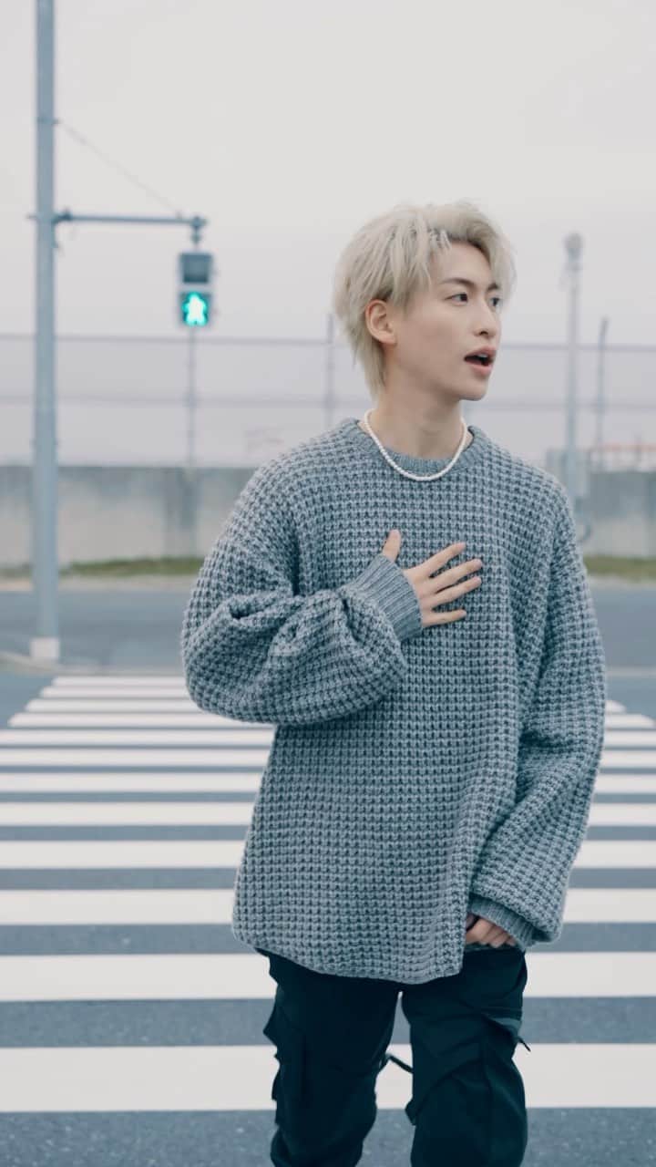 のインスタグラム：「だったら。(if so.) from EP［NEOne］」