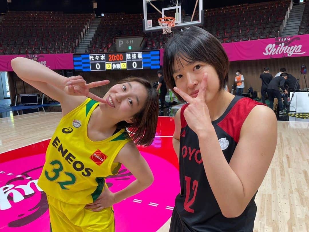 宮崎早織のインスタグラム：「クリニック楽しかった💖」