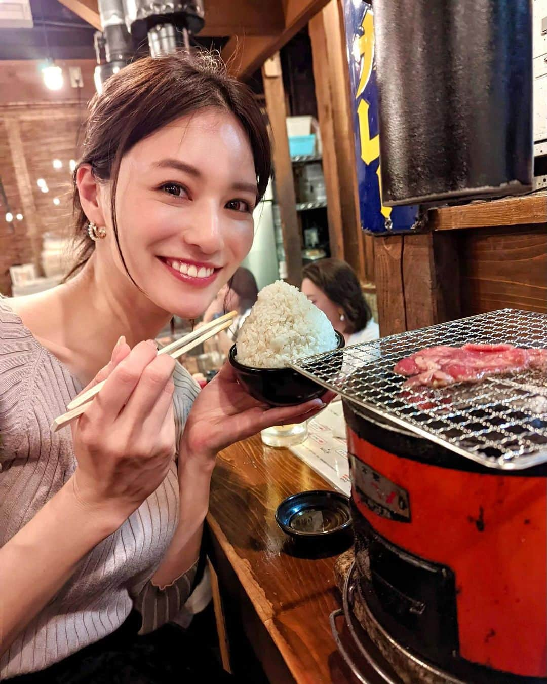 石井里奈のインスタグラム