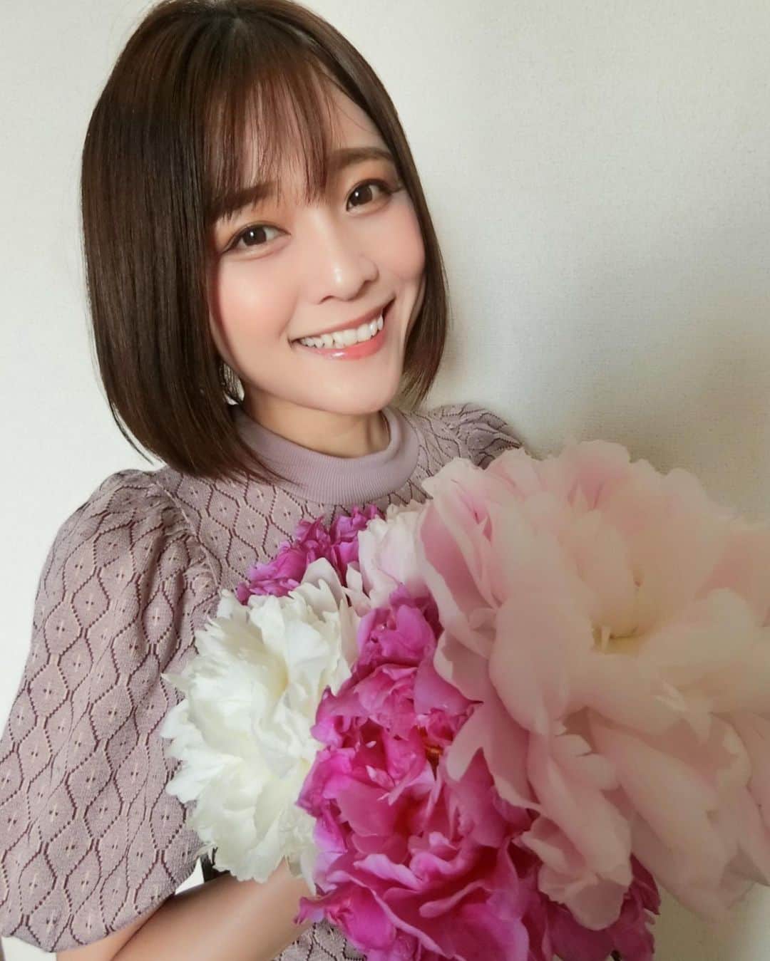 東紗友美のインスタグラム