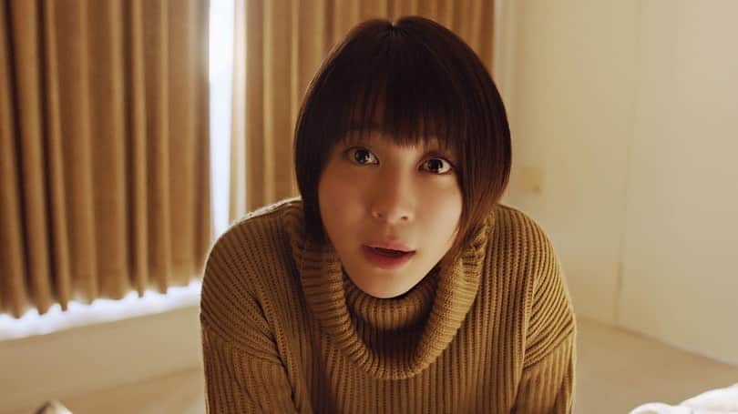 汝の名さんのインスタグラム写真 - (汝の名Instagram)「このあと深夜0:30からは、#汝の名 7話の放送です💋  久恵（#北乃きい）は陶子（#山崎紘菜）に薬を盛り、心身の自由を奪うことに成功する。二人の立場は逆転し、派手な生活を送る久恵は自らを勝ち組として陶子を追い込んでいく。  姉妹の復讐劇もいよいよ最終章…ぜひご覧ください📺」5月17日 20時39分 - tx_nanjinona