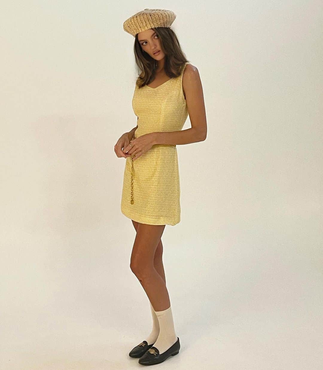 モンタナ・コックスのインスタグラム：「🪄」