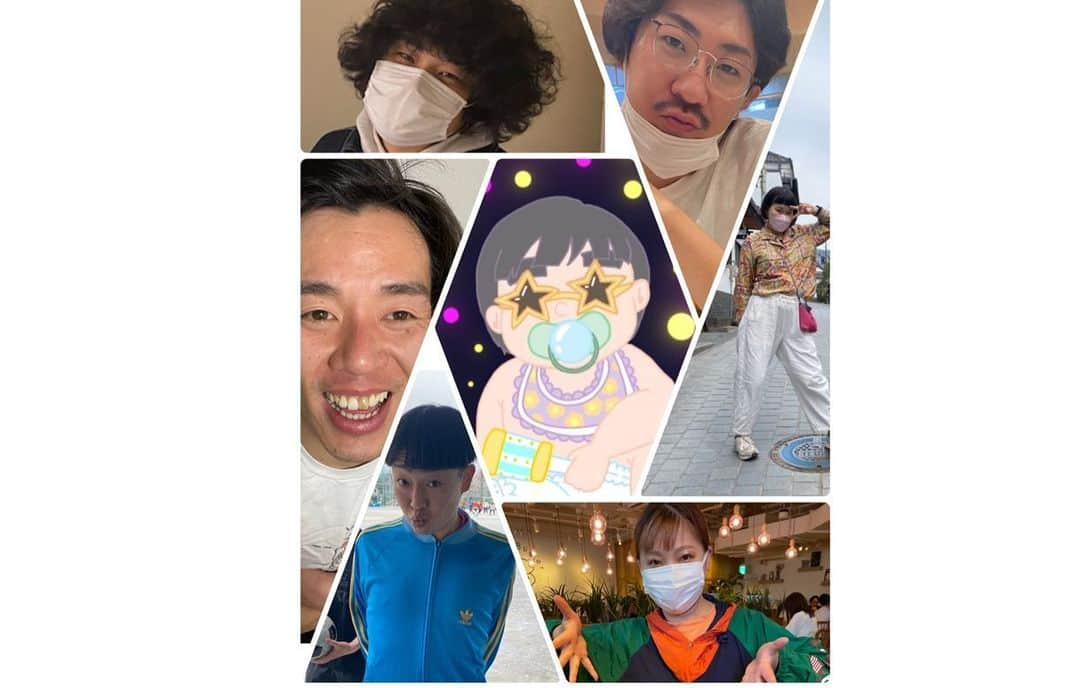 杵渕はなさんのインスタグラム写真 - (杵渕はなInstagram)「👶🏻ライブ告知👶🏻 いよいよ1週間前となりました！  私の1人ライブ 【ベイベーベイベベイビー】  まだまだ取り置きございます！ ぜひ来てほしいです！ 配信チケットもライブ終了後、アーカイブで見れます！是非、購入してほしいです！ チケット購入はプロフィール欄から！  #ベイベーベイベベイビー  #杵渕はな #八田荘 #鈴木拓海 #Hi TEENS #ヤマト #エブリデイ竹内 #フタリシズカ #横井かりこる #エミリーハツミ」5月17日 23時17分 - kinebuchihana